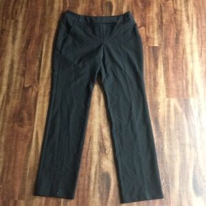 Worthington black slacks